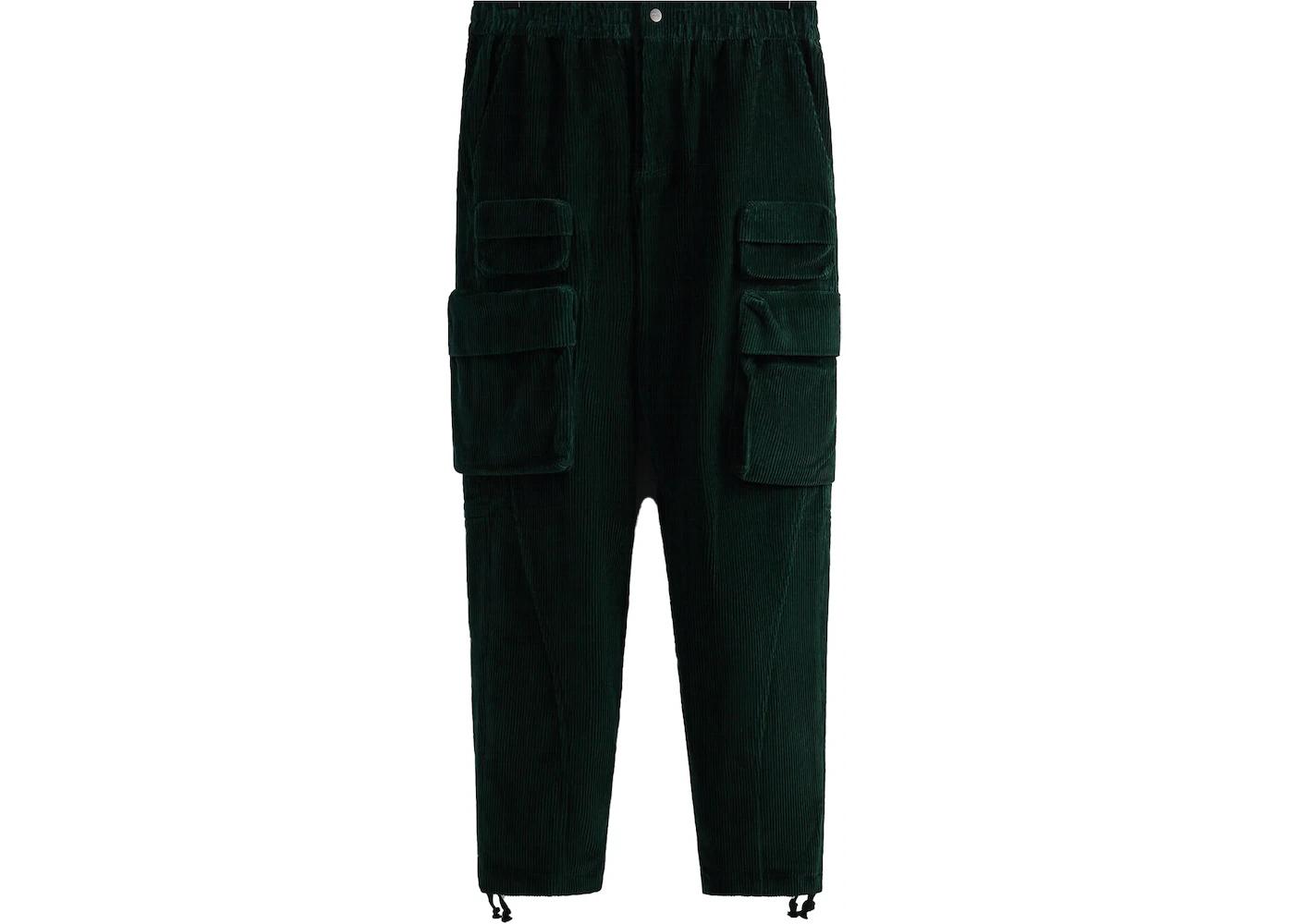 WTT] KITH Winter Corduroy Chauncey Cargo Pant - Medium for a