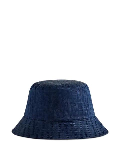 Dawson jacquard bucket hat by KITH