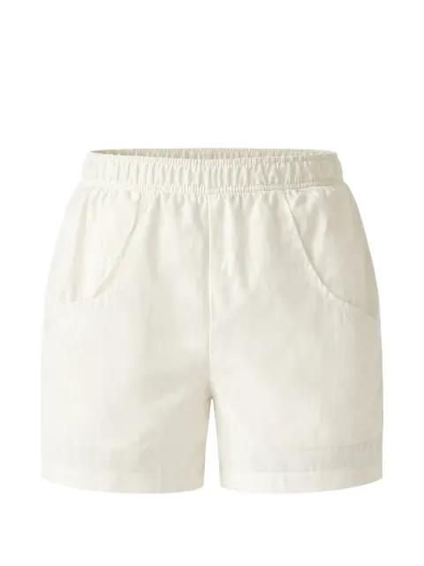 Devan Nylon Short "Off-White" by KITH