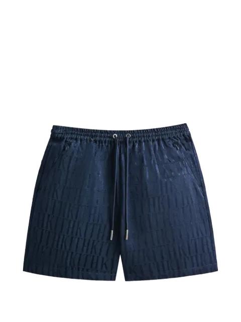 Faille Cedar shorts by KITH