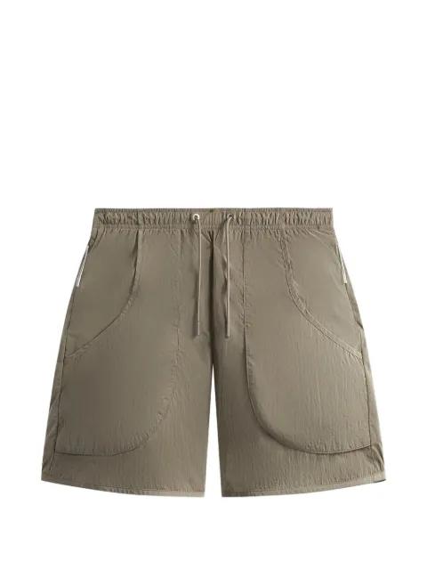 Fowler drawstring shorts by KITH