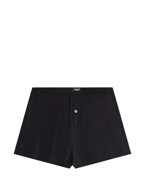 Ida II striped boxer shorts by KITH