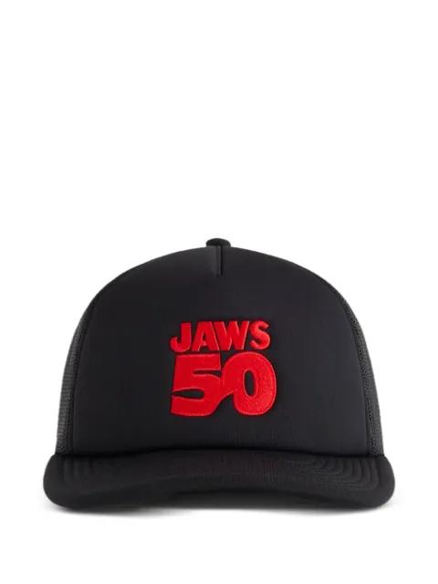 JAWS 50 Aaron cap by KITH