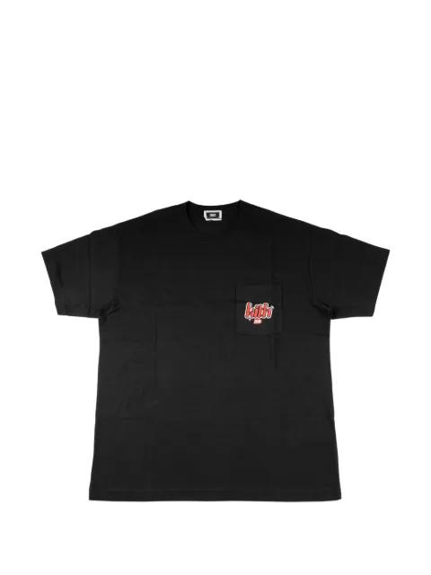 Japan Bubble Stars T-shirt by KITH