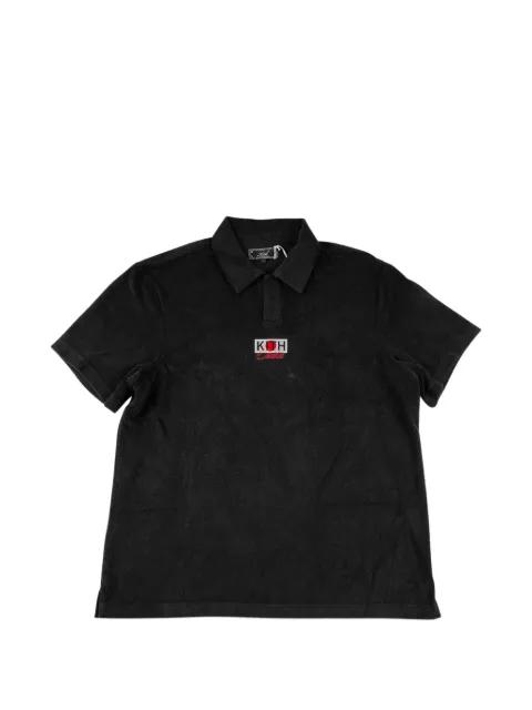 Japan Osaka Drew polo shirt by KITH