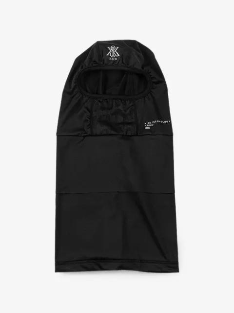 K-TECH balaclava by KITH