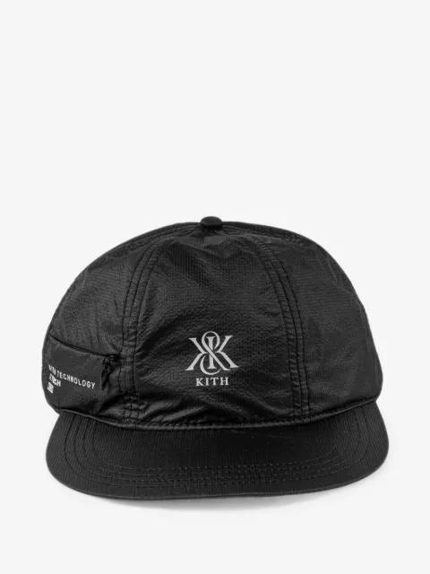 KTech ripstop cap by KITH