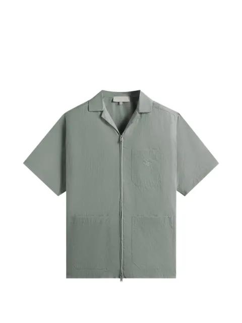 Kaydin zip T-shirt by KITH