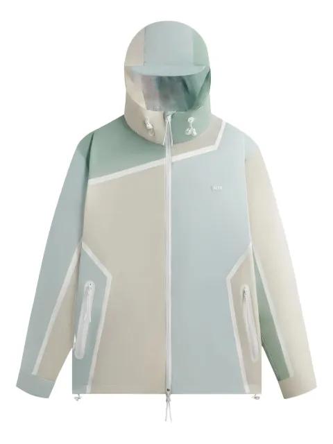 Madison hoodied jacket by KITH