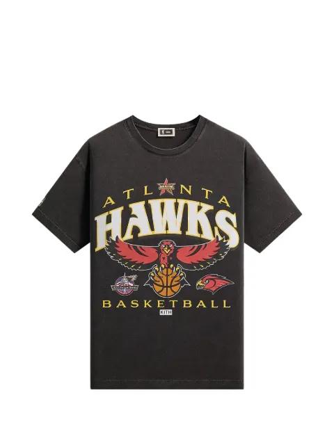 NBA All-Star Atlanta Hawks T-shirt by KITH