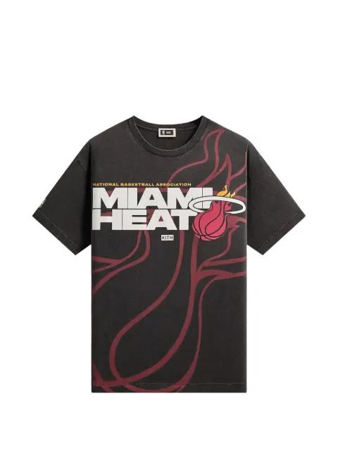 NBA All-Star Miami Heat T-shirt by KITH