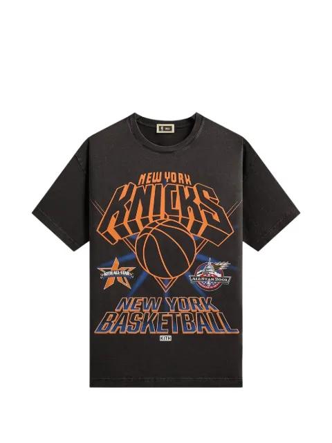 NBA All-Star New York Knicks graphic T-shirt by KITH