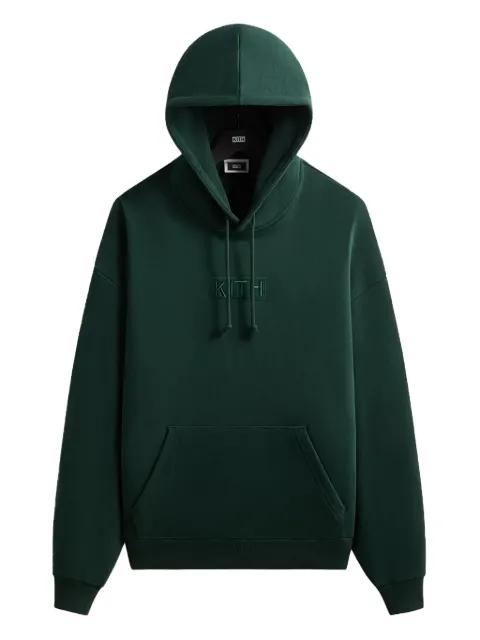 Nelson logo hoodie by KITH