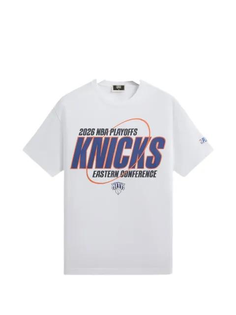 New York Knicks 2026 Playoffs T-shirt by KITH