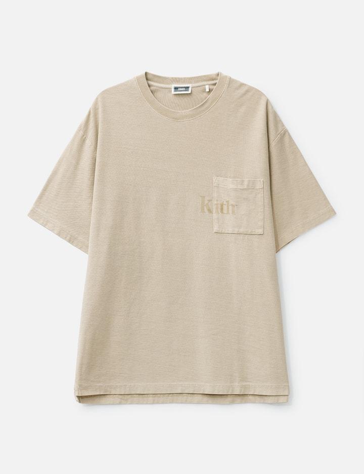 Pocket T-Shirt by KITH