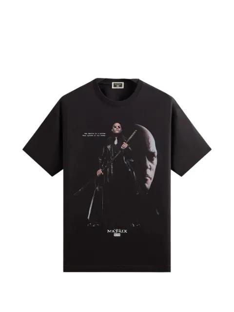 The Matrix Morpheus T-shirt by KITH