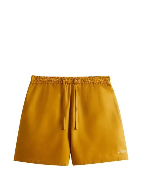 Thompson active shorts by KITH
