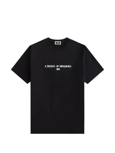 Treats 10 Years "Black" T-shirt by KITH