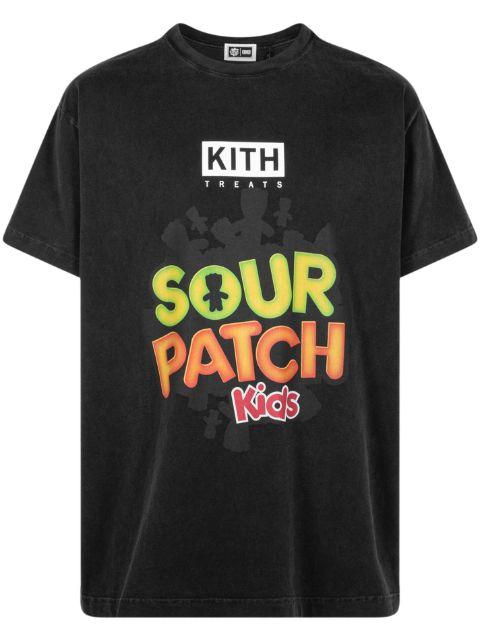 Treats for SOUR PATCH KIDS® Vintage T-shirt by KITH