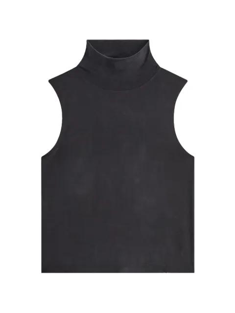 Victoria turtleneck top by KITH