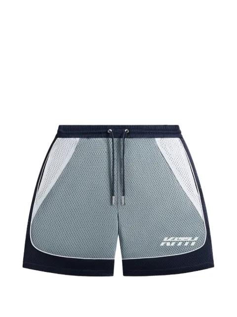 Wesley mesh shorts by KITH