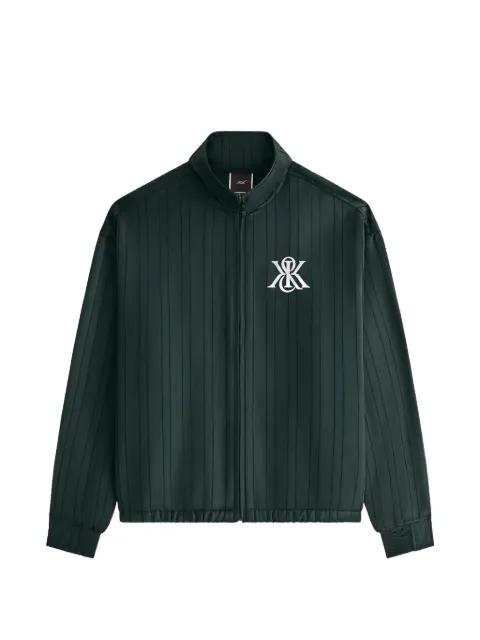 Wrenley track jacket by KITH
