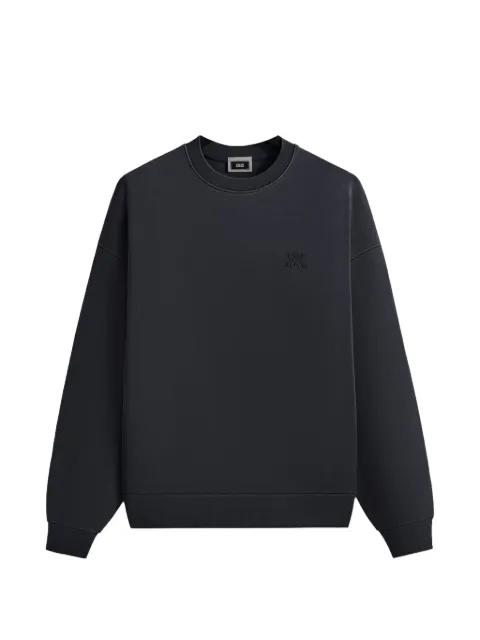blue sweater by KITH
