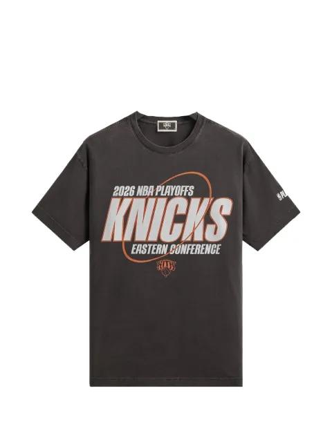 graphic-print T-shirt by KITH