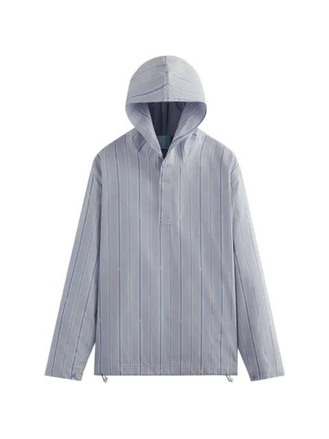 jacquard hoodie by KITH