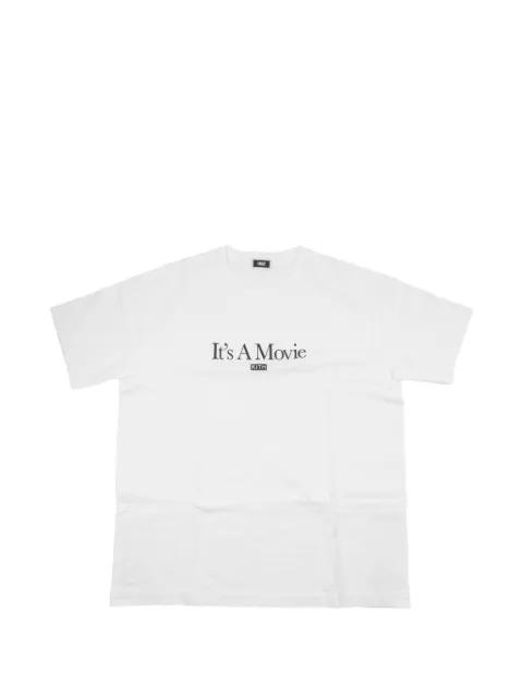 movie T-shirt by KITH