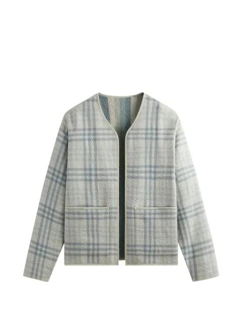 rope coaches jacket by KITH