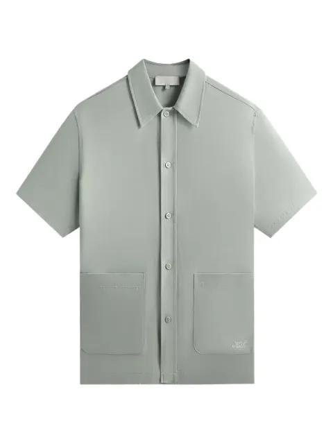 short sleeve shirt by KITH