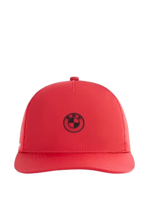 x BMW logo-detail cap by KITH