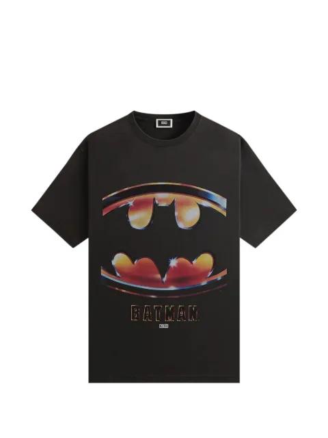 x Batman 1989 printed T-shirt by KITH