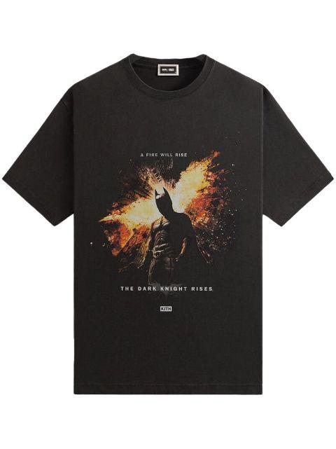 x Batman Dark Knight Rises T-shirt by KITH