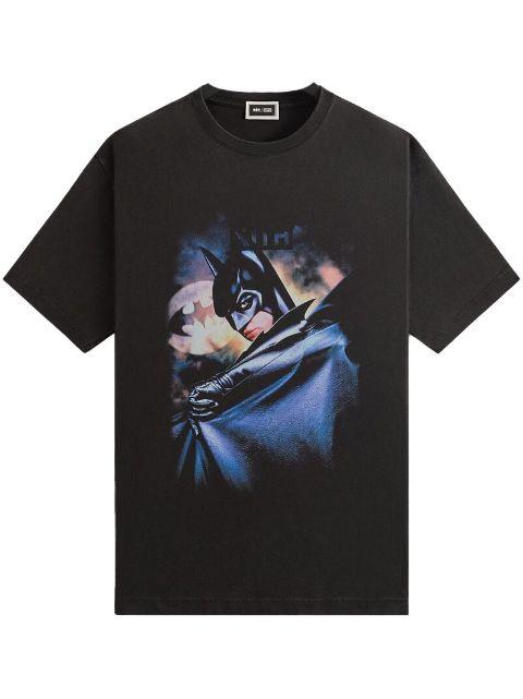 x Batman Forever Hero T-shirt by KITH