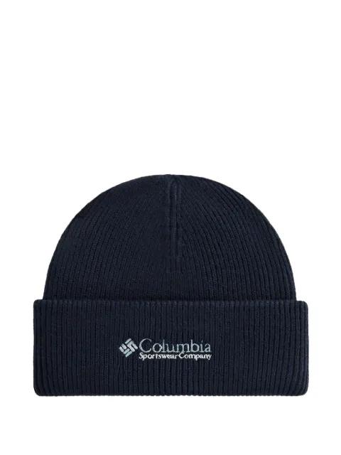 x Columbia cuff beanie by KITH