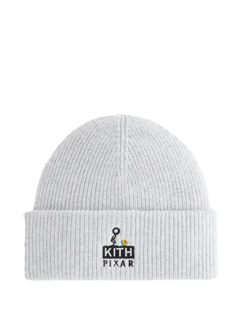 x Disney Pixar Mia embroidered beanie hat by KITH