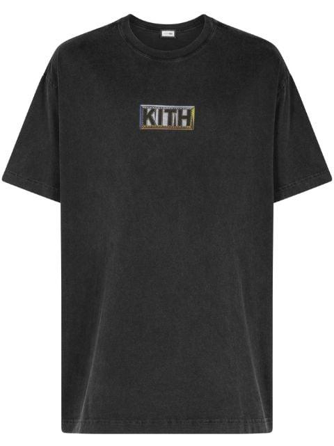 x Marvel Dr. Doom Vintage T-shirt by KITH