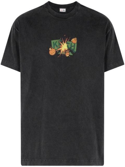 x Marvel Green Goblin Vintage T-shirt by KITH