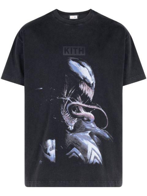 x Marvel Lethal Protector Vintage T-shirt by KITH