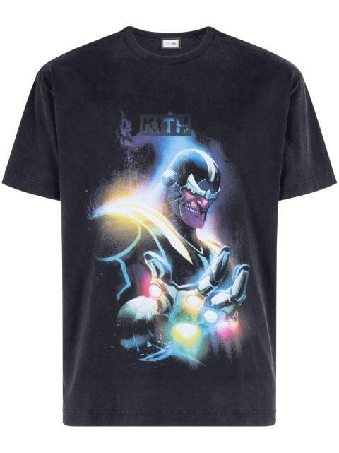 x Marvel Mad Titan Vintage T-shirt by KITH