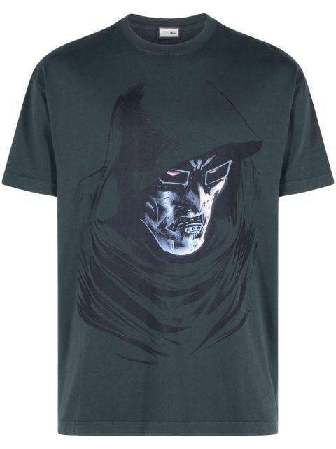 x Marvel Von Doom Vintage T-shirt by KITH