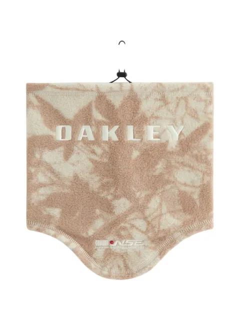 x Oakley fleece gaiter by KITH