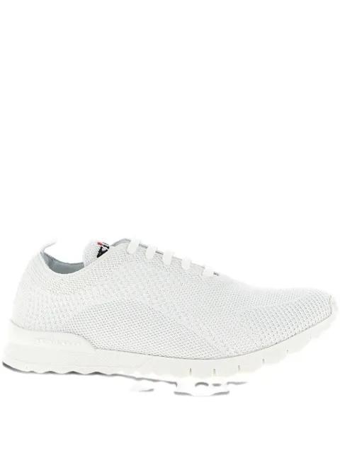 Fits lace-up trainers by KITON