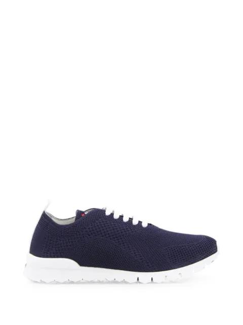 Fits low-top sneakers by KITON