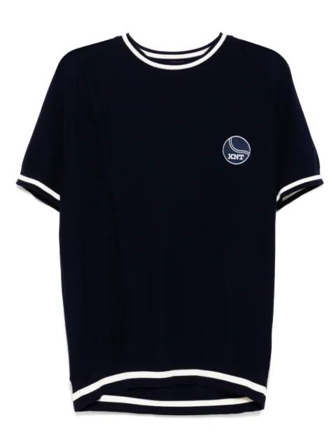 Knt sweater by KITON