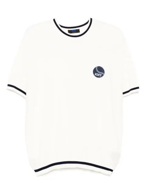 Knt sweater by KITON