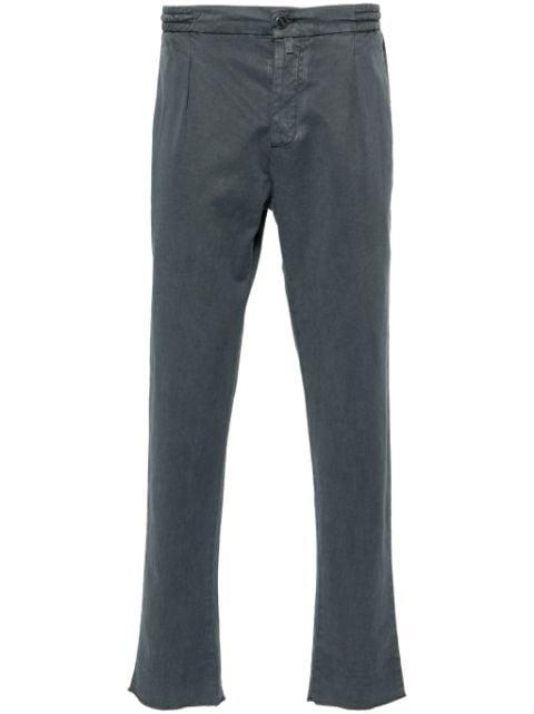 Up1lac trousers by KITON