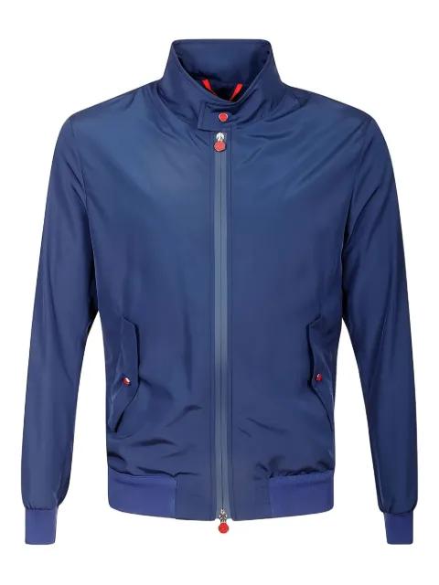bomber jacket by KITON